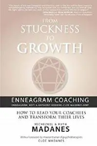 From Stuckness to Growth: Enneagram Coaching