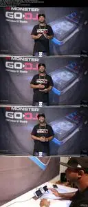 How you can be a good DJ with MonsterGODJ
