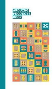 Arduino Projects Book