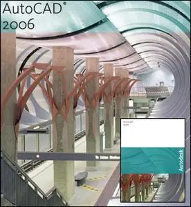 Autodesk AutoCAD 2006