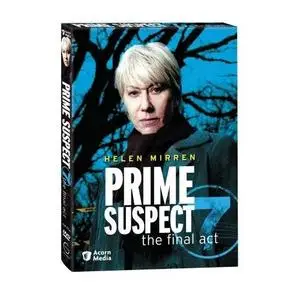 Prime Suspect 7: The Final Act (Emmy Winner 2007)