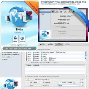Twin 1.0.0