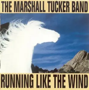 The Marshall Tucker Band - Running Like The Wind (1979)