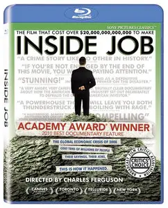 Inside Job (2010) [Reuploaded]