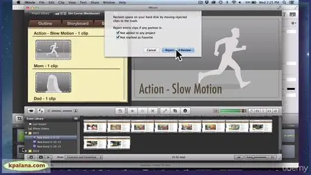 Make an Easy Promo Video in 1 Hour: iMovie Spotlight