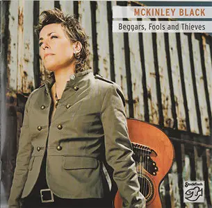 McKinley Black - Beggars, Fools and Thieves (2011) {Hybrid-SACD // ISO & HiRes FLAC} 