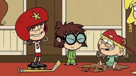 The Loud House S03E04