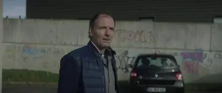 Piégé (2014)