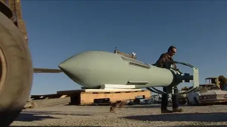 National Geo,Context TV - Nazi Secret Weapons (2010)