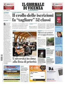 Il Giornale di Vicenza - 10 Maggio 2023