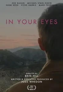 In Your Eyes (2014)