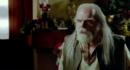 A Christmas Horror Story (2015)