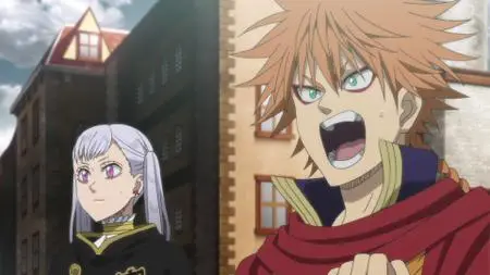 Black Clover S01E24