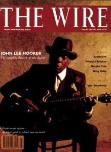 The Wire - July 1991 (Issue 89)