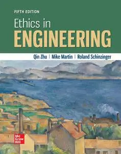 Ethics in Engineering, 5th Edition