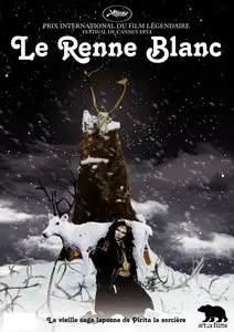 Valkoinen peura [Le Renne Blanc] 1952 [Re-UP]