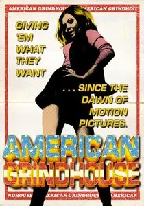 American Grindhouse (2010) (Repost)