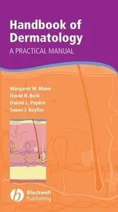 Handbook of Dermatology: A Practical Manual (repost)