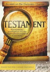 Channel 4 - Testament (1988)