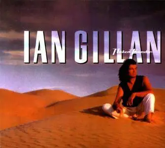 Ian Gillan - Naked Thunder (1990) {2003, Reissue} Re-Up