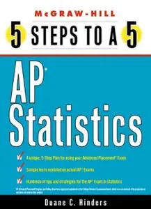 5 Steps to a 5 on the AP: Statistics