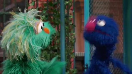 Sesame Street S49E33