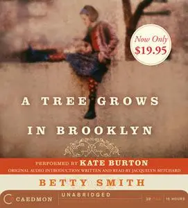 «A Tree Grows in Brooklyn» by Betty Smith