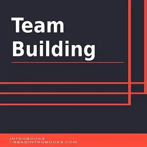 «Team Building» by IntroBooks