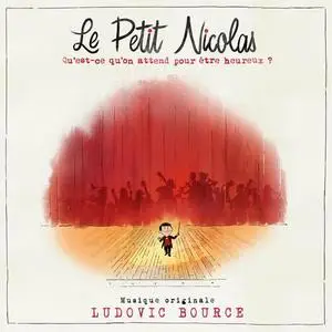 Ludovic Bource - Le Petit Nicolas (2022)