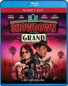 Showdown at the Grand (2023)