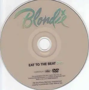 Blondie - Eat to the Beat (2007)