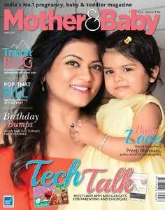 Mother & Baby India - March 2017