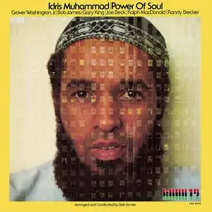 Idris Muhammad - Power of Soul (1974/1979)
