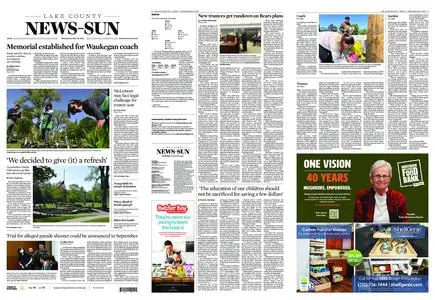 Lake County News-Sun – May 10, 2023