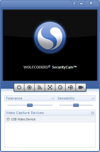 SecurityCam 1.1.0.6