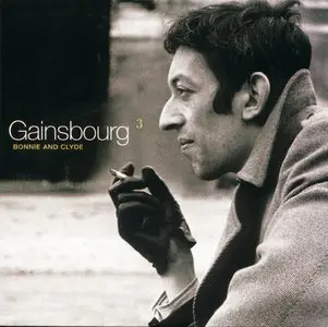 Serge Gainsbourg - Les 100 Plus Belles Chansons 5CD Box Set (2006)