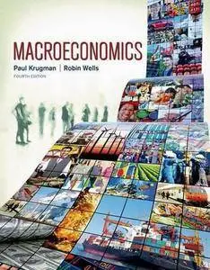 Macroeconomics (4th Revised edition) (Repost)