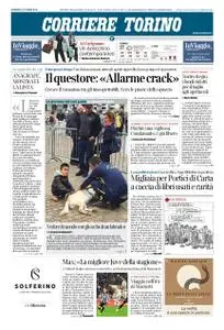 Corriere Torino – 07 ottobre 2018