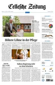 Cellesche Zeitung - 05. Juni 2019