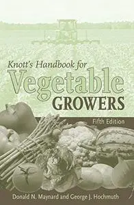 Knott's Handbook for Vegetable Growers