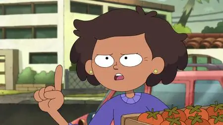 Amphibia S03E07