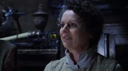Stargate - L'arca della verità (2008) (DVDrip) (italian)