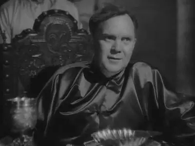 Lost Horizon (1937)