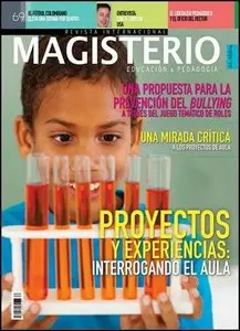 Magisterio - Julio/Agosto 2014