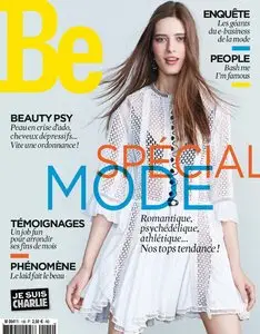 Be N 155 - Mars-Avril 2015