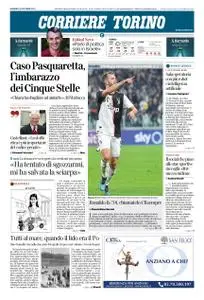 Corriere Torino – 20 ottobre 2019