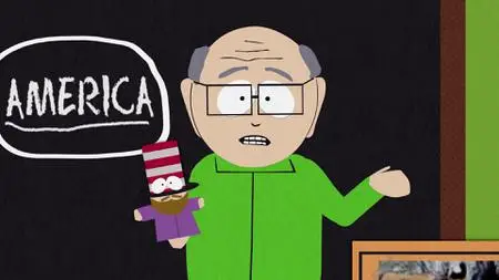 South Park S03E12