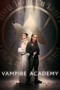 Vampire Academy S01E08