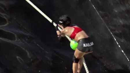 The Challenge S31E02