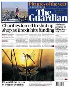 The Guardian - 28 December 2022